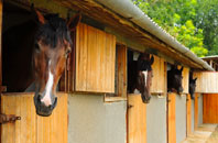free Foel stable construction quotes